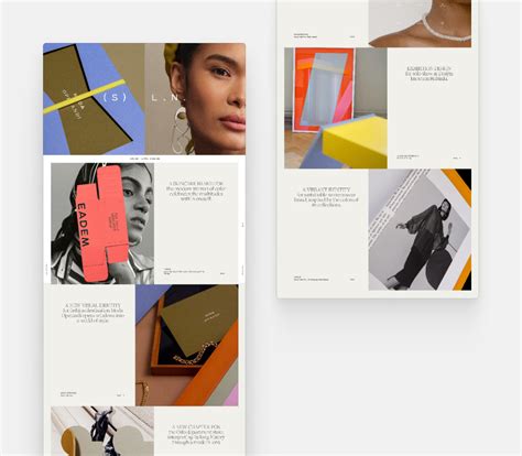5 Inspiring Art Director Portfolio Examples and Career Tips