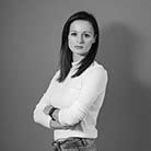 Refined beauty on Behance