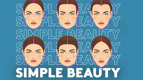 Identify Your Face Type: A Guide to Unique Features