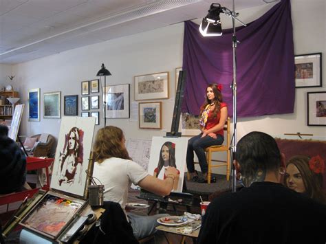 How to refine tutorial techniques via workshops for personalized, elegant artistry?