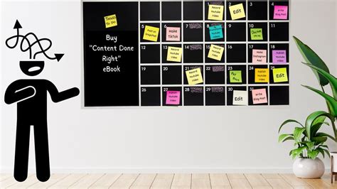 How to Create a Content Creation Workflow That Works