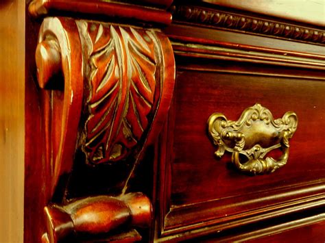 True Craftsmanship - Close up Photograph by Arlane Crump - Fine Art America