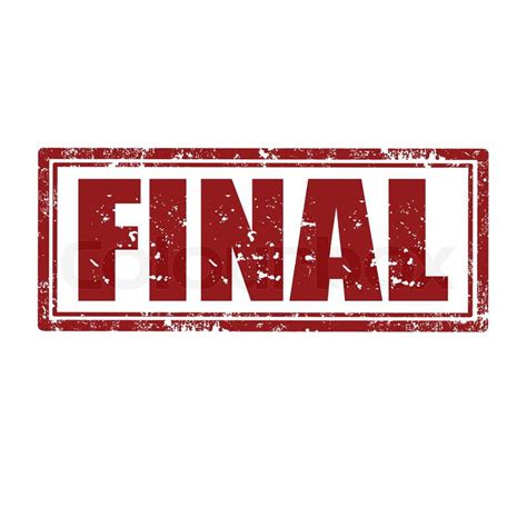 Un solo final | Algo debe cambiar para que todo cambie