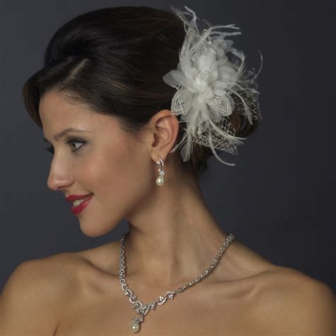 10 Bridal Hair Accessory Trends To Fall In Love With!