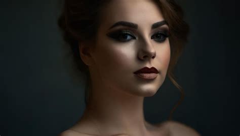 Internet-Based Advanced Cosmetic Techniques - Makeup Art Course - Face ...