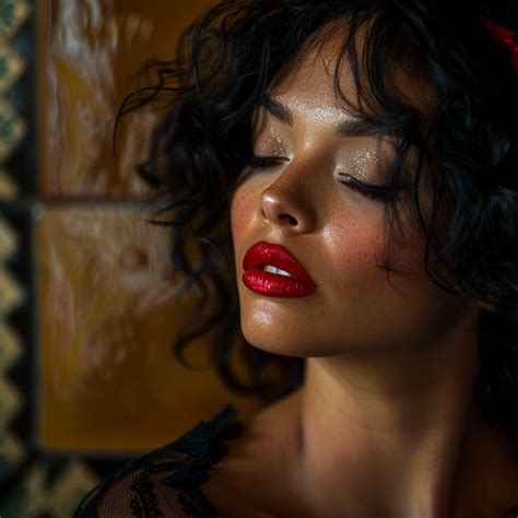 Free Elegant Beauty Portrait Image | Download at StockCake