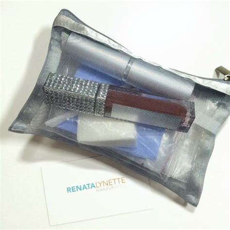 Mini Bridal Touch Up Kit for Wedding Makeup