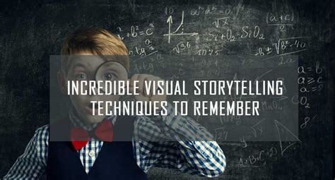 What visual storytelling techniques can ‘Artistry Enhanced’ blogs use to elevate tutorial impact?