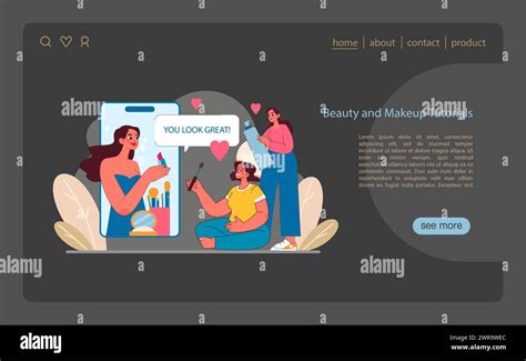 How to personalize makeup tutorials for unique features, enhancing elegance?