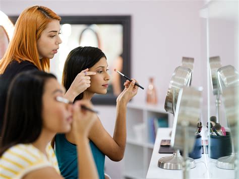 Makeup Classes | northernbeauty