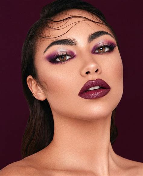 Discover Your Unique Makeup Style