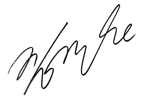 What signature looks or artistry techniques should elegant beauty blogs prioritize?