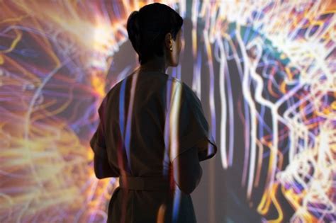 Immersive Interactive Art Images - Free Download on Freepik