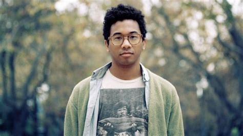 Toro Y Moi: Chillwave's Creator On Change And California : NPR