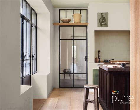 Flexa Pure - Subtle Stone - Muurverf Extra Mat kopen?