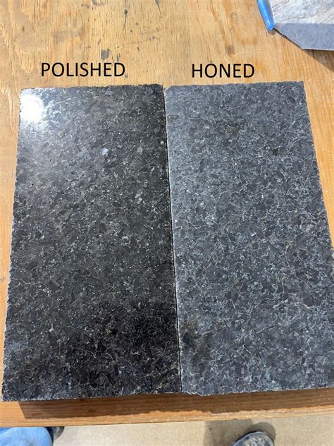 Benefits of Honed Marble Countertops vs Polished • Impact Flooring and ...