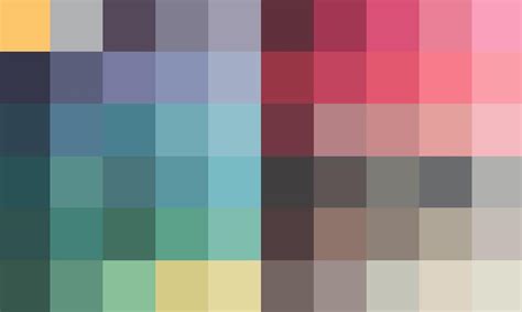 Color Palette Subtle Colors at Hilda Connor blog