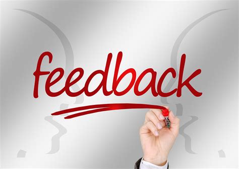 Providing Helpful and Effective Feedback to Your Online Students ...