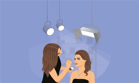 Makeup Artistry Course – One Education