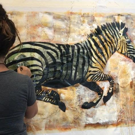 Discover 7 Artist Process and illustration art ideas | artist, painting ...