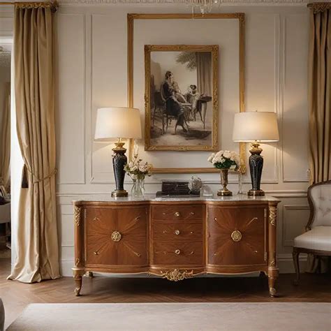Crafting Timeless Elegance: Bespoke Furniture for a Lasting Impression ...