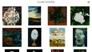 How to best curate a Pro Artist Portfolio for premium client appeal and defined elegance?