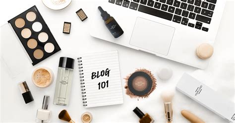 How to elevate beauty blog visuals to reflect ‘Artistry Enhanced, Elegance Defined’?