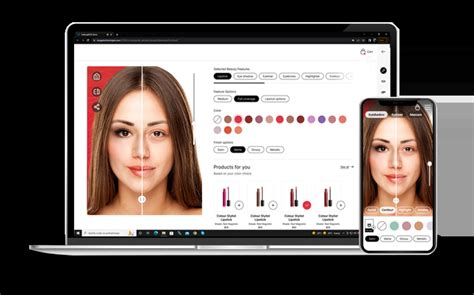 Personalized Makeup Products | Saubhaya Makeup