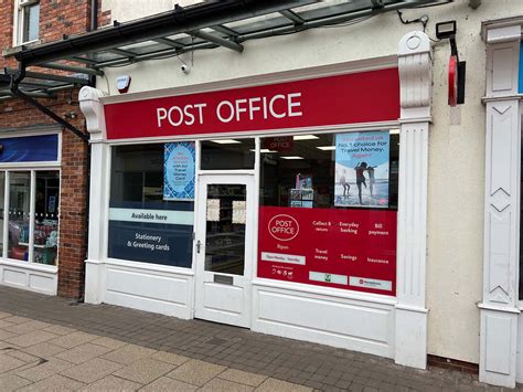 Ripon Post Office - Visit Ripon