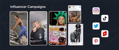 12 Influencer Marketing Campaign Examples in 2025