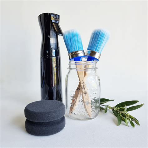 Artisan Product Specifications