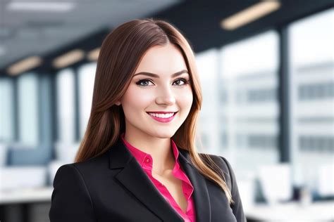 Beautiful Office Girl Stock Photos, Images and Backgrounds for Free ...