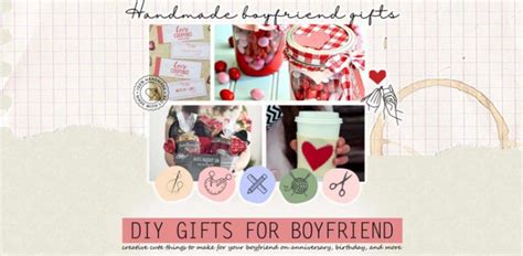 Unforgettable Treasures: How to Give the Best Handmade Gifts – Dr Cric