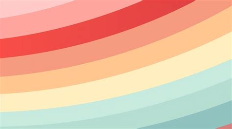 Premium Photo | A background with a harmonious color palette