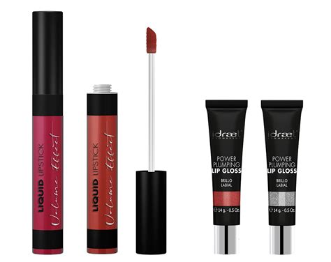 El tiempo del make up – Revista Intercountries