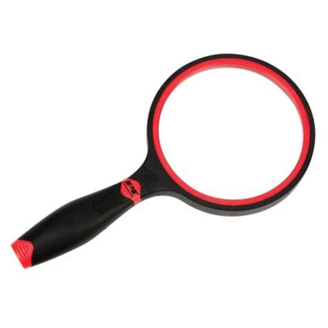 JUMBO 3X MAGNIFYING GLASS, 1 - QFC