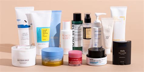 13 Best Korean Skin Care Products of 2025 | Reviews by Wirecutter