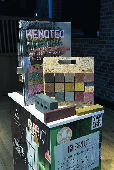 Product Showcase Artwork Submission | Sustainable Design Summit