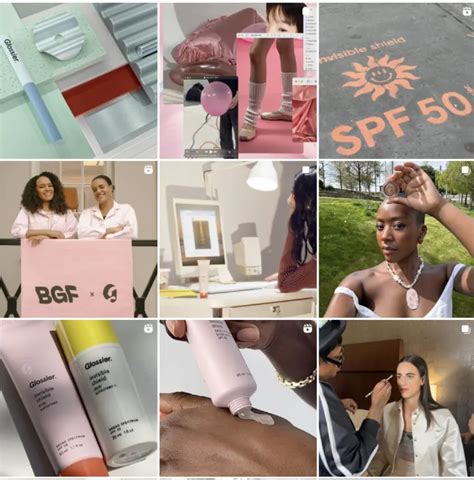 Beauty Branding: Definition, Strategies &amp; Examples | Ramotion