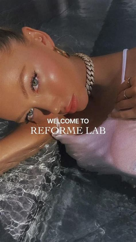 Branding Aesthetic Inspiration For Luxury Beauty Brand | Minimal web ...