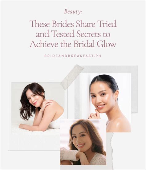 How to achieve a flawless, lasting bridal glow & photo-ready elegance?