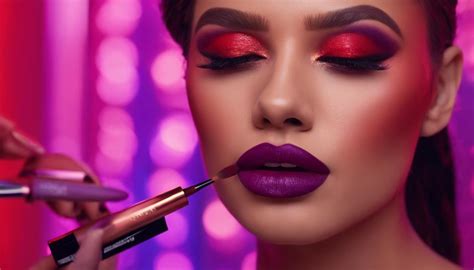 Cutting-Edge Makeup Tutorials - Tutorials for Makeup Techniques ...