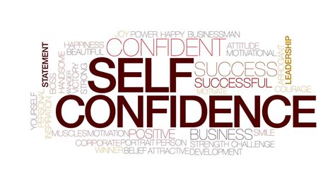 MY 12 PROVEN WAYS TO BUILD SELF CONFIDENCE | Lack of self confidence ...