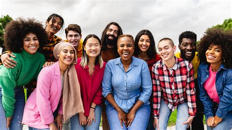 Ethnic Group America's Diversity Explosion, In 3 Charts | Vox