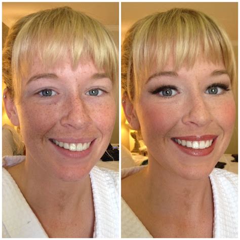 5 Bridal Makeup Must Haves For Your Big Day - JennySue Makeup