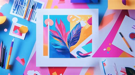 10 Tips for Building a Strong Artist Portfolio