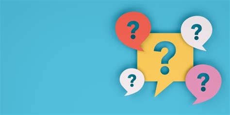 Why teachers should never stop asking questions | Tes