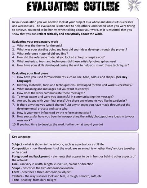 Artwork Evaluation Example - Coloring elephant