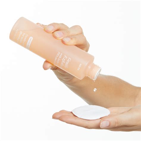 Gentle Exfoliator | Balancing Glow Toner | Go-To Skincare