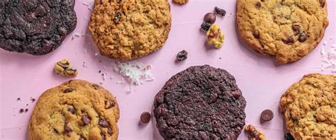 Download 3440x1440p Cookies Background 3440 X 1440 | Wallpapers.com